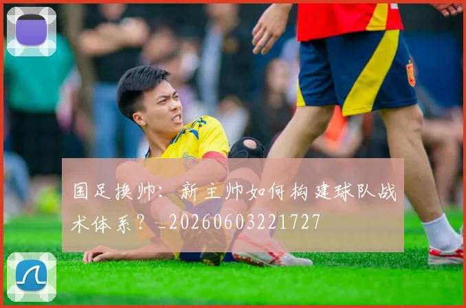 国足换帅：新主帅如何构建球队战术体系？_20260603221727