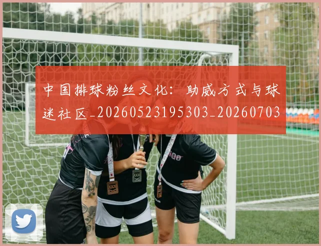 中国排球粉丝文化：助威方式与球迷社区_20260523195303_20260703202643